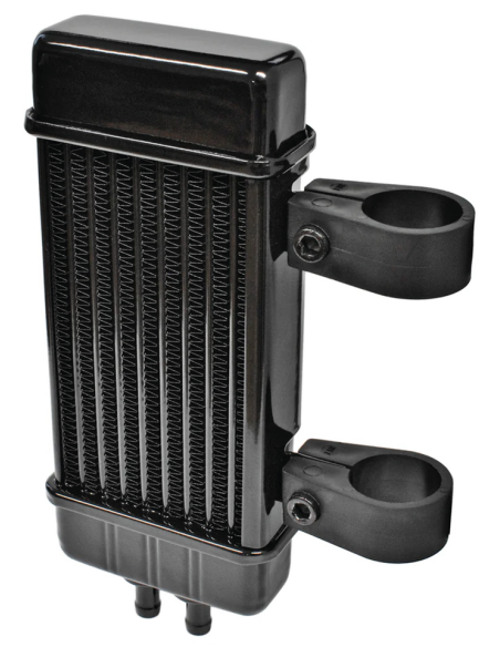 KIT RADIATORE JAGG WIDELINE