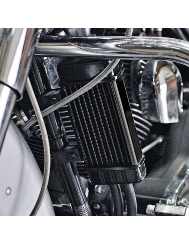 KIT RADIATORE JAGG WIDELINE