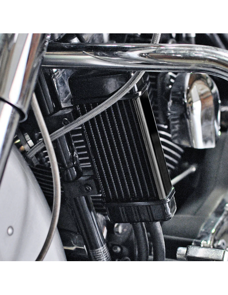 KIT RADIATORE JAGG WIDELINE