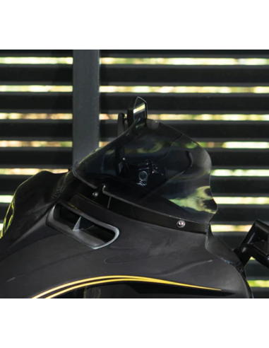 PARABREZZA BATWING DA TOMMY & SONS