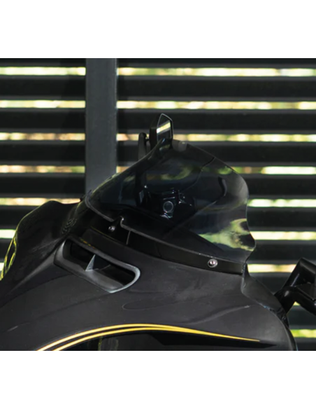 PARABREZZA BATWING DA TOMMY & SONS