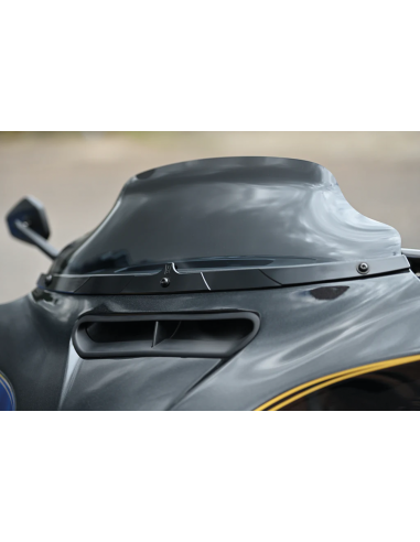 PROFILI PARABREZZA BATWING DA TOMMY & SONS