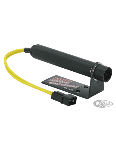 LUCE DI CAMBIATA A LED MSD