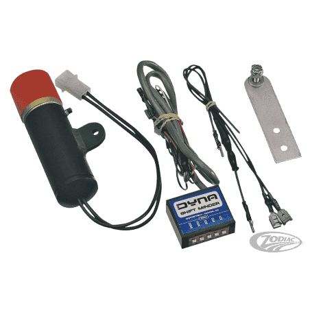 SISTEMA "SHIFT MINDER" DYNA