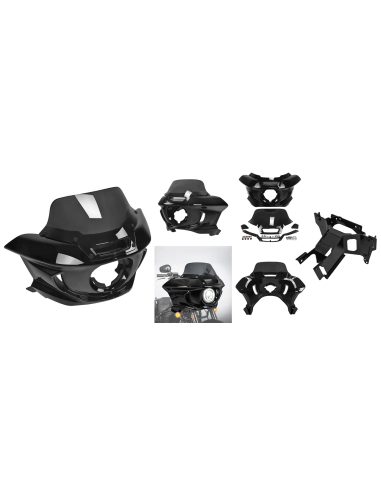 CARENATURA STILE ST PER FXLRST E FXRST