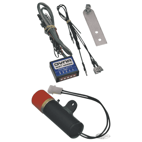 SISTEMA "SHIFT MINDER" DYNA