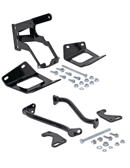 STAFFE DI MONTAGGIO DOMINATOR PER CARENATURE STILE ST