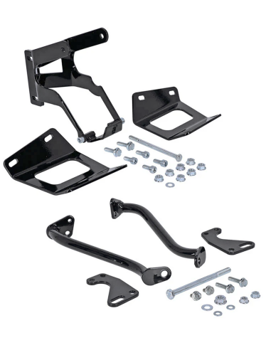 STAFFE DI MONTAGGIO DOMINATOR PER CARENATURE STILE ST