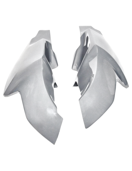 KIT CARENATURE INFERIORI DOMINATOR PER LOW RIDER ST