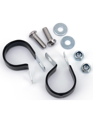 CARENATURA INFERIORE ASPETTO CARBONIO CON PORTAOGGETTI