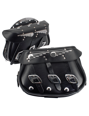 BORSE STILE SPEEDKING 1954