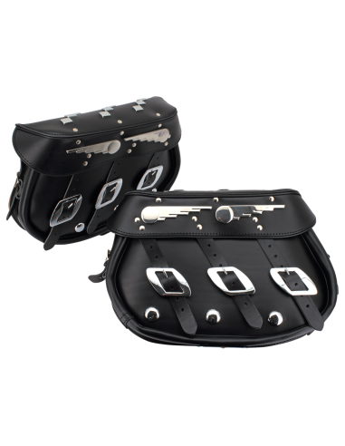 BORSE STILE SPEEDKING 1954