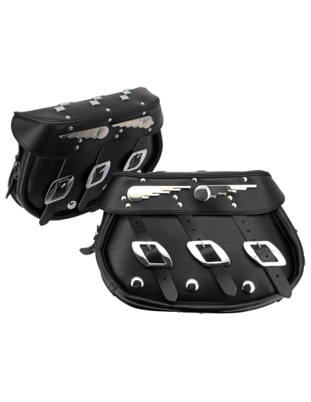 BORSE STILE SPEEDKING 1954