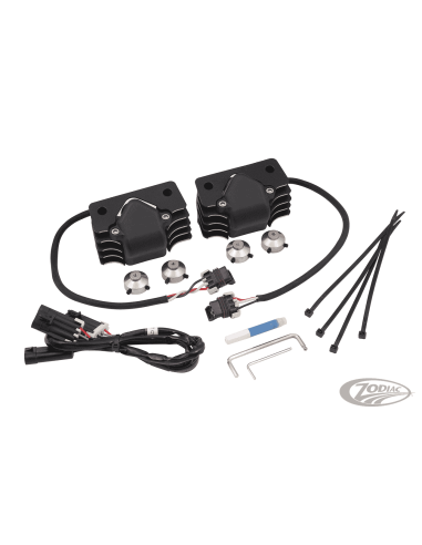 BOBINE ACCEL STEALTH SUPER COIL