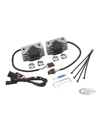 BOBINE ACCEL STEALTH SUPER COIL