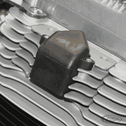 BOBINE ACCEL STEALTH SUPER COIL 2