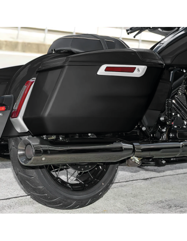 BORSE RIGIDE STILE CVO 2023