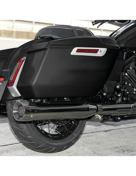 BORSE RIGIDE STILE CVO 2023