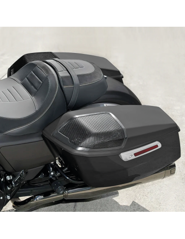 BORSE RIGIDE STILE CVO 2023