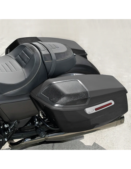 BORSE RIGIDE STILE CVO 2023