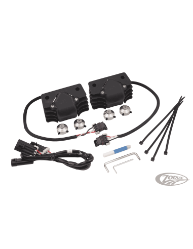 BOBINE ACCEL STEALTH SUPER COIL