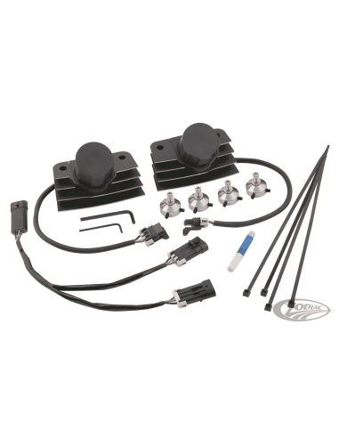 BOBINE ACCEL STEALTH SUPER COIL