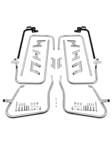 KIT PARABORSE COMPLETO