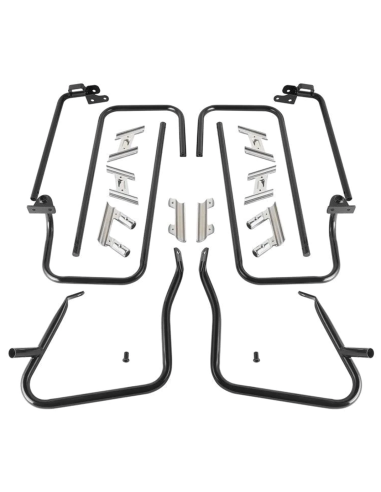 KIT PARABORSE COMPLETO