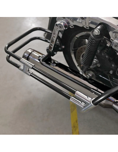 KIT PARABORSE COMPLETO