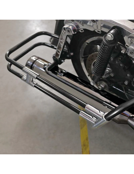 KIT PARABORSE COMPLETO