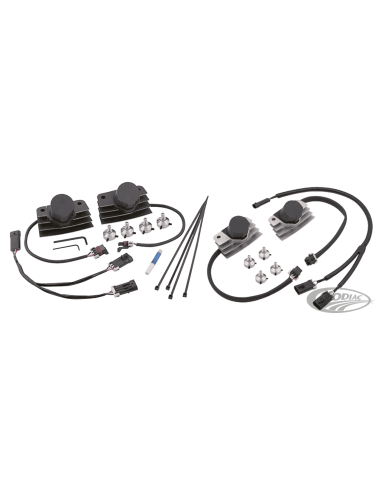 BOBINE ACCEL STEALTH SUPER COIL