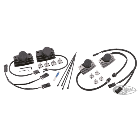 BOBINE ACCEL STEALTH SUPER COIL