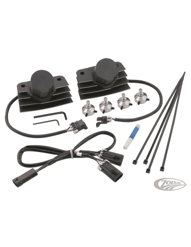 BOBINE ACCEL STEALTH SUPER COIL