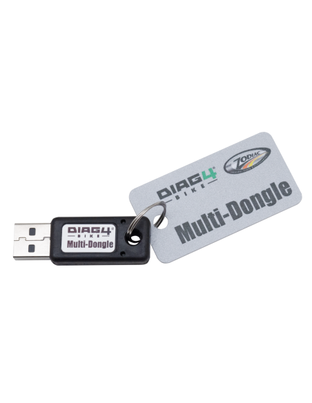 LICENZA DI TUNING PER DIAG-4-BIKE