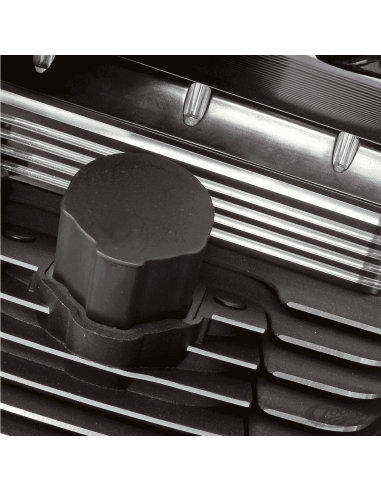 BOBINE ACCEL STEALTH SUPER COIL