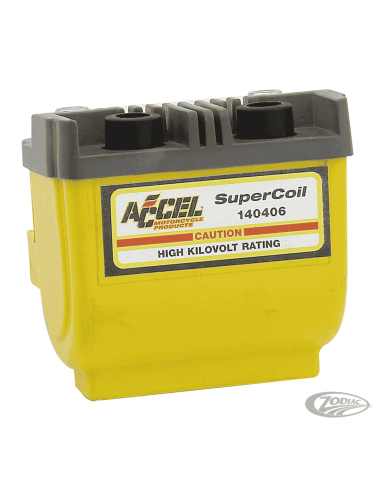 BOBINE ACCEL HE1 SUPER