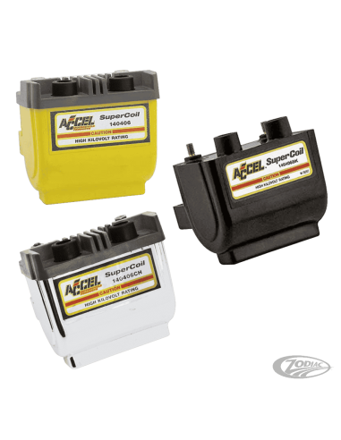 BOBINE ACCEL HE1 SUPER