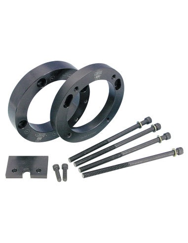 PIASTRE TORSIONE CILINDRI JIMS