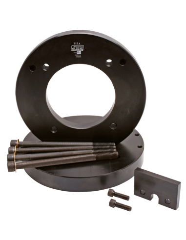 PIASTRE TORSIONE CILINDRI JIMS