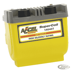 BOBINE ACCEL HE1 SUPER