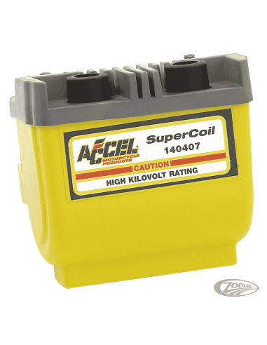 BOBINE ACCEL HE1 SUPER