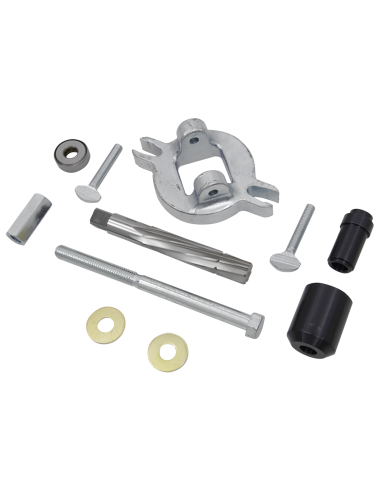 KIT DI ATTREZZI PER LA BOCCOLA DELLO SPINOTTO DEL PISTONE