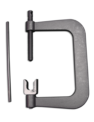 COMPRESSORE MOLLE VALVOLE