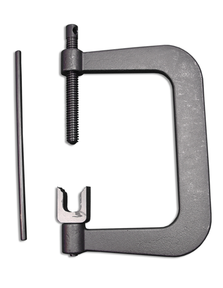 COMPRESSORE MOLLE VALVOLE