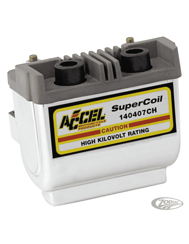 BOBINE ACCEL HE1 SUPER