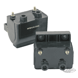 BOBINE DI RICAMBIO "FIRE-POWER"