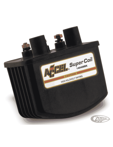 BOBINA SINGLE-FIRE SUPER COIL