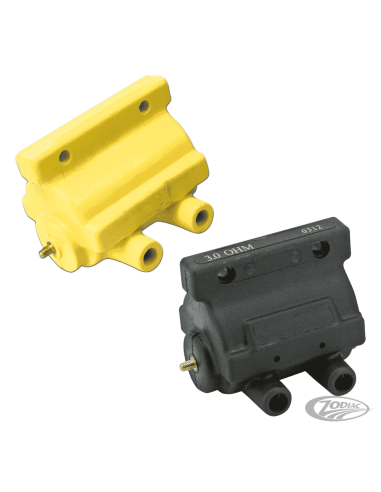 BOBINA ACCEL POWER PULSE