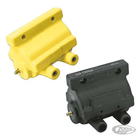 BOBINA ACCEL POWER PULSE