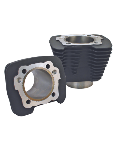 Kit S&s Bigbore da 3,5" 883xl86-22 nero